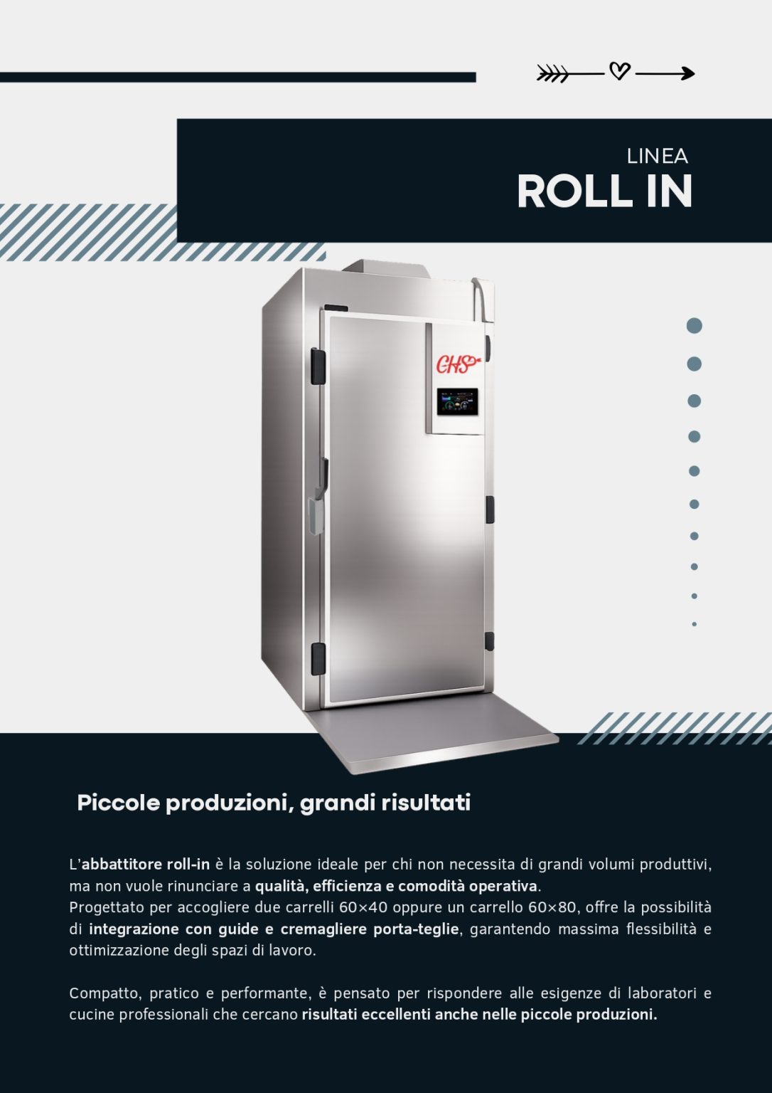 catalogo abbattitori roll in